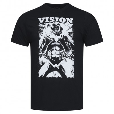 мъжка,тениска,мъжки,тениски,marvel,vision,men,t,shirt