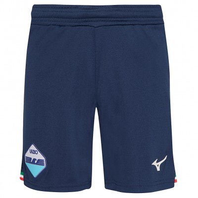 детски,къси,панталони,детски,къси,панталони,s.s.,lazio,mizuno,kids,away,shorts