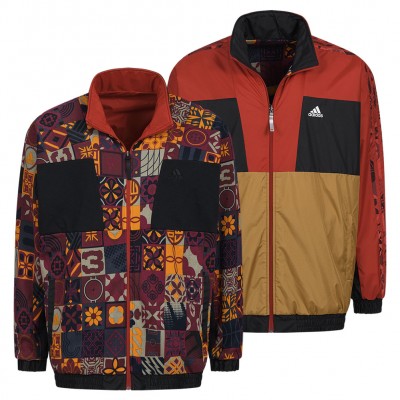 мъжко,яке,мъжки,якета,adidas,cny,colorblock,men,reversible,jacket