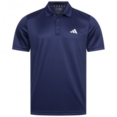 мъжка,блуза,с,яка,adidas,train,essentials,men,polo,shirt