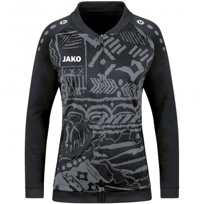 дамско,яке,дамски,якета,и,палта,jako,tropicana,retro,women,jacket