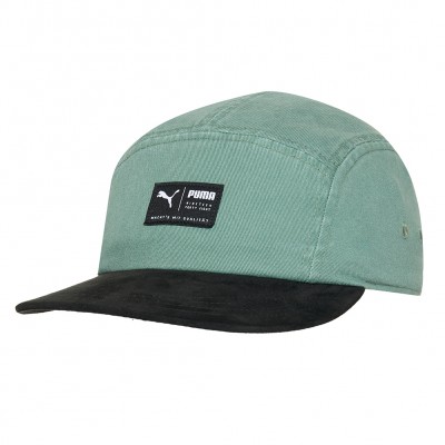 шапка,puma,skate,5,panel,cap,unisex,cap