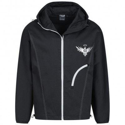 мъжко,яке,мъжки,якета,puma,x,melo,x,toxic,dime,jacket,men,basketball,jacket