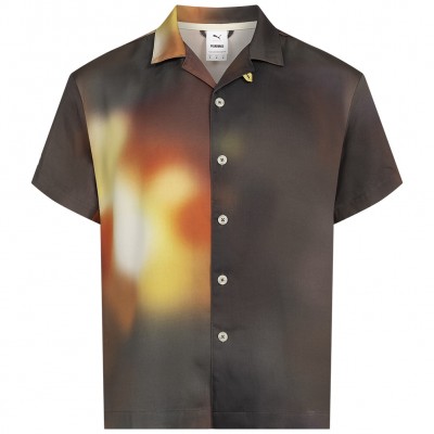 puma,x,pleasures,top,men,short,sleeved,shirt