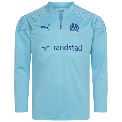 мъжка,блуза,olympique,de,marseille,puma,training,1,4,zip,men,sweatshirt