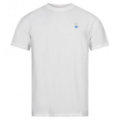 тениска,мъжки,тениски,puma,downtown,180,logo,tee,unisex,t,shirt