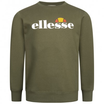 мъжка,блуза,мъжки,пуловери,ellesse,kanya,crew,men,sweatshirt