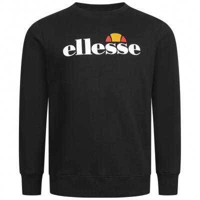 мъжка,блуза,мъжки,пуловери,ellesse,kanya,crew,men,sweatshirt