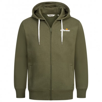 мъжко,яке,ellesse,klemerio,full,zip,men,hooded,sweat,jacket