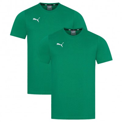 детска,тениска,детски,тениски,puma,teamgoal,casual,kids,t,shirt,pack,of,2