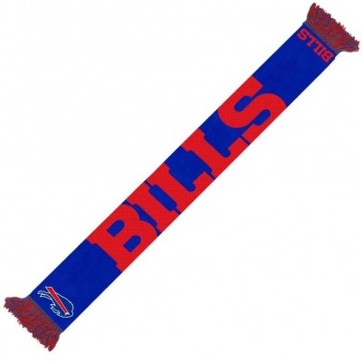 ръкавици,шапки,и,шалове,американски,футбол,buffalo,bills,nfl,scarf,wordmark,fan,scarf