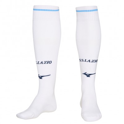 мъжки,чорапи,футболни,чорапи,s.s.,lazio,mizuno,men,home,football,socks