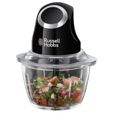 фитнес,оборудване,всичкото,фитнес,оборудване,russell,hobbs,black,mini,chopper
