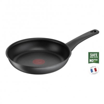 фитнес,оборудване,всичкото,фитнес,оборудване,tefal,frying,pan,recycled,aluminum,non,stick,coating,22,cm