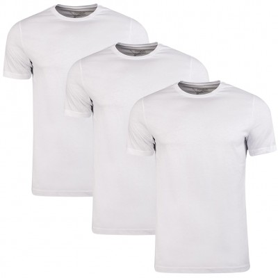 тениска,детски,тениски,puma,kids,t,shirt,pack,of,3,white