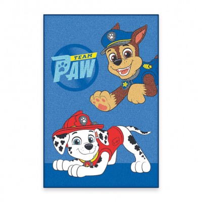 paw,patrol,doormat,carpet,rug,50,x,75,cm