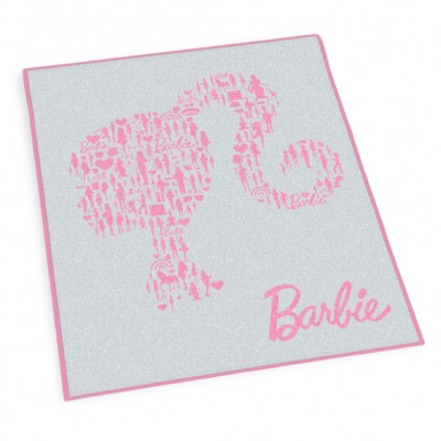barbie,carpet,rug,chic,100,x,120,cm