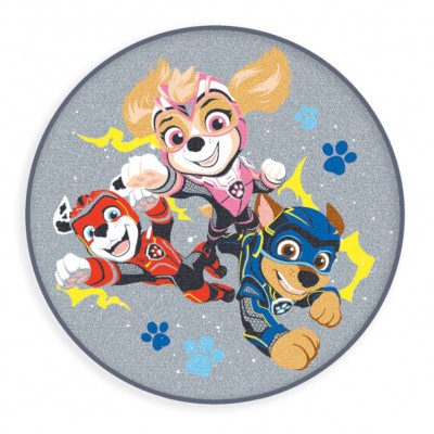 paw,patrol,kids,carpet,rug,80,cm