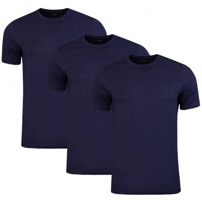 тениска,детски,тениски,puma,kids,t,shirt,pack,of,3,blue