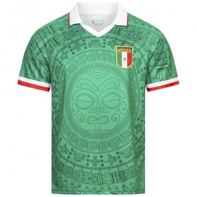 всички,футболни,облекла,облекла,с,футболна,тема,футболни,горнища,mexico,retro,history,jelex,men,jersey