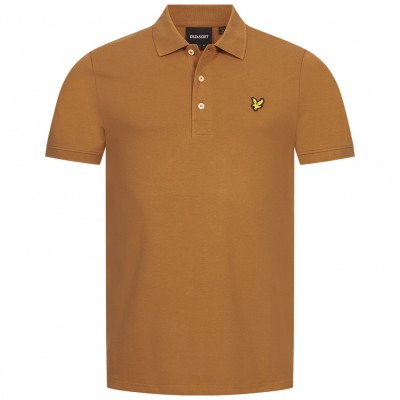 мъжка,блуза,с,яка,мъжки,блузи,с,яка,lyle,&,scott,plain,men,polo,shirt