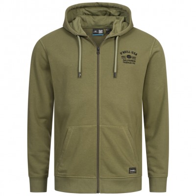 мъжко,яке,oneill,state,full,zip,men,hooded,sweat,jacket