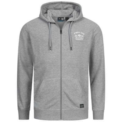 мъжко,яке,oneill,state,full,zip,men,hooded,sweat,jacket