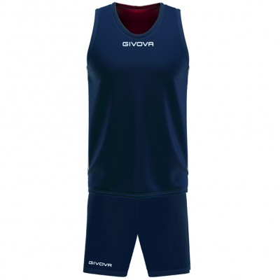 баскетболни,потници,givova,reversible,basketball,kit
