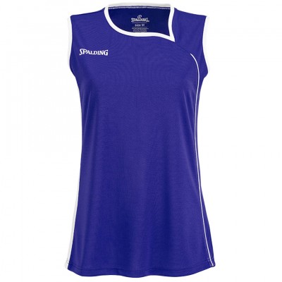 детски,потници,баскетболни,потници,spalding,4her,ii,women,sleeveless,basketball,top