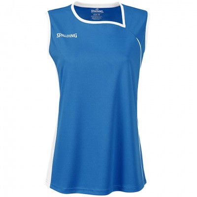 детски,потници,баскетболни,потници,spalding,4her,ii,women,sleeveless,basketball,top