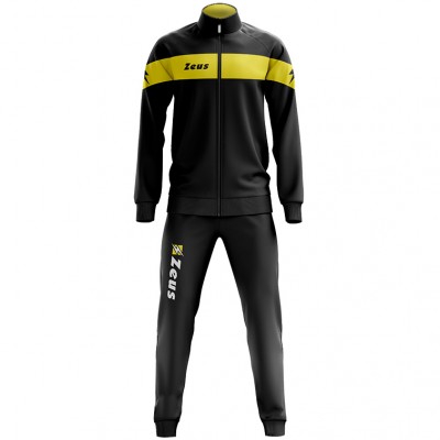 мъжки,анцуг,мъжки,анцузи,детски,анцузи,zeus,tuta,apollo,men,tracksuit,black,yellow