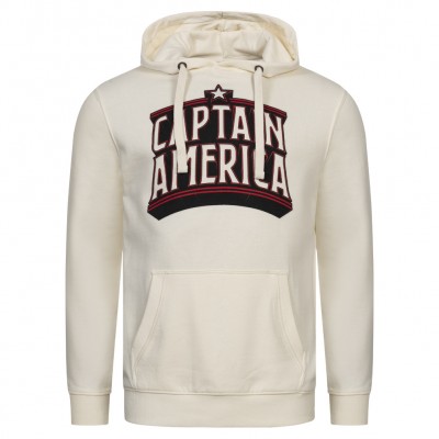 мъжки,суичър,мъжки,горнища,с,качулка,marvel,comics,captain,america,men,hoody