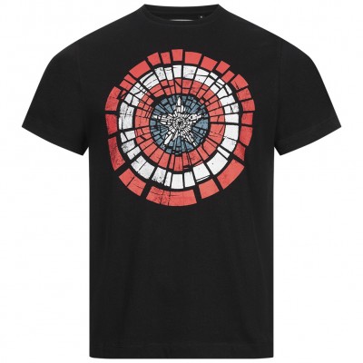 мъжка,тениска,мъжки,тениски,captain,america,shield,marvel,comic,shield,men,t,shirt