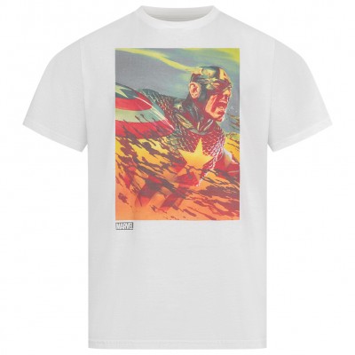 мъжка,тениска,мъжки,тениски,captain,america,marvel,men,t,shirt