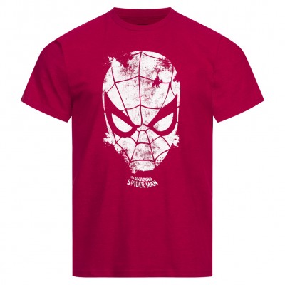 мъжка,тениска,мъжки,тениски,marvel,spiderman,webhead,men,t,shirt