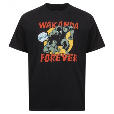 мъжка,тениска,мъжки,тениски,black,panther,marvel,forever,men,t,shirt