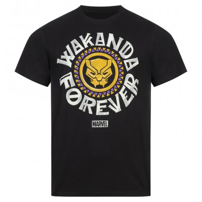 мъжка,тениска,мъжки,тениски,black,panther,marvel,wakanda,forever,men,t,shirt