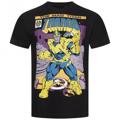 мъжка,тениска,мъжки,тениски,thanos,stance,marvel,snap,men,t,shirt