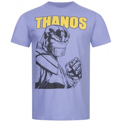 мъжка,тениска,мъжки,тениски,thanos,stance,marvel,men,t,shirt