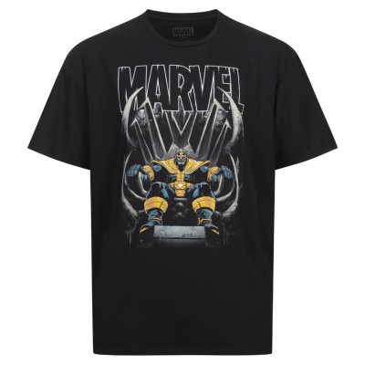 мъжка,тениска,мъжки,тениски,thanos,stance,marvel,throne,men,t,shirt