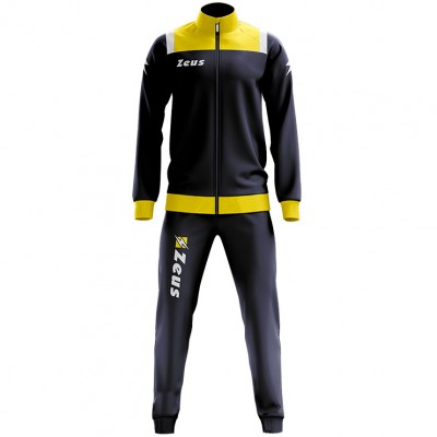 мъжки,анцуг,мъжки,анцузи,детски,анцузи,zeus,tuta,relax,vesuvio,men,tracksuit,navy,yellow