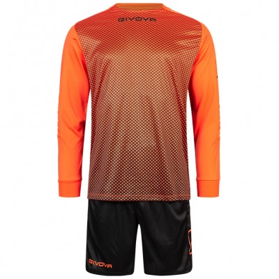 вратарски,ръкавици,и,облекло,всички,футболни,облекла,givova,kit,manchester,goalkeeper,kit,2,piece