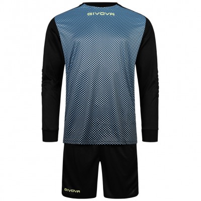 вратарски,ръкавици,и,облекло,всички,футболни,облекла,givova,kit,manchester,goalkeeper,kit,2,piece