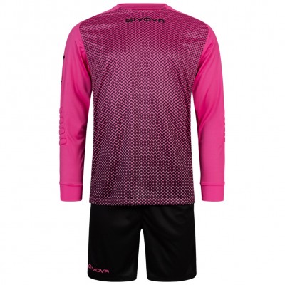 вратарски,ръкавици,и,облекло,всички,футболни,облекла,givova,kit,manchester,goalkeeper,kit,2,piece