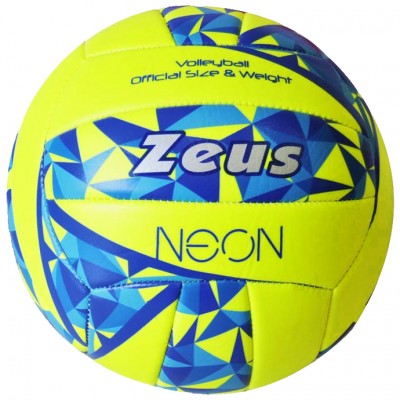 волейлбол,zeus,beach,volleyball,neon,yellow