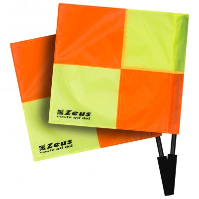 тренировъчни,помагала,zeus,referee,assistant,flag,set,of,2