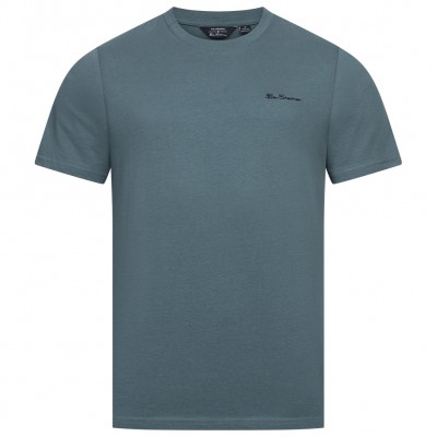 мъжка,тениска,мъжки,тениски,ben,sherman,small,logo,men,t,shirt