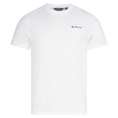 мъжка,тениска,мъжки,тениски,ben,sherman,small,logo,men,t,shirt