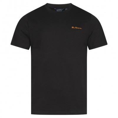 мъжка,тениска,мъжки,тениски,ben,sherman,small,logo,men,t,shirt