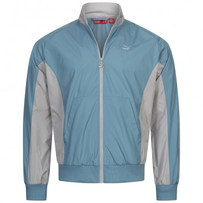 яке,мъжки,якета,puma,men,college,jacket